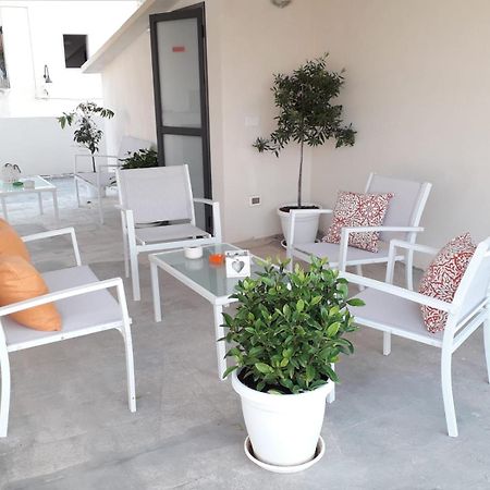 L'Antico Borgo B&B Noto Buitenkant foto
