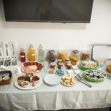 L'Antico Borgo B&B Noto Buitenkant foto