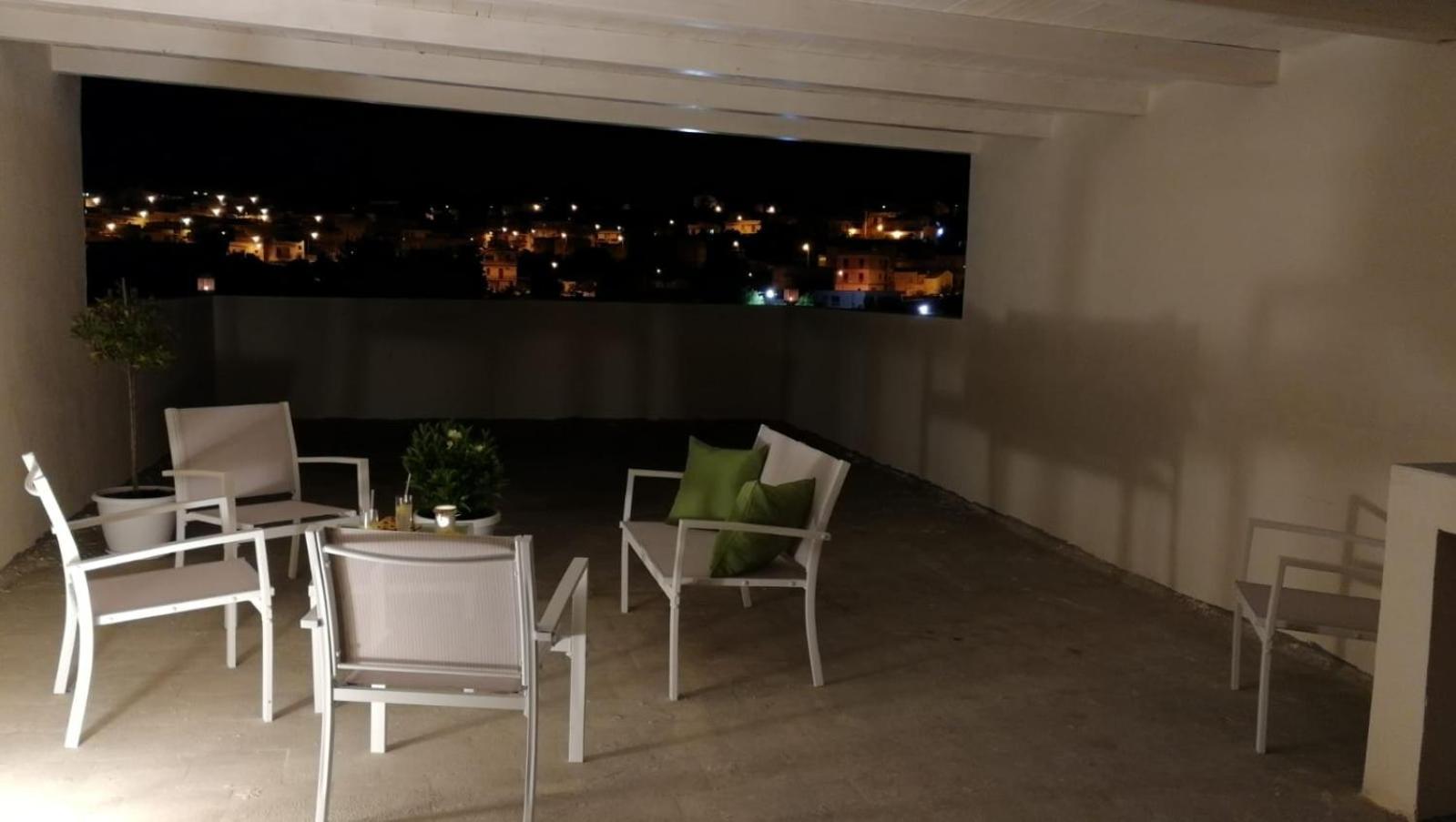 L'Antico Borgo B&B Noto Buitenkant foto