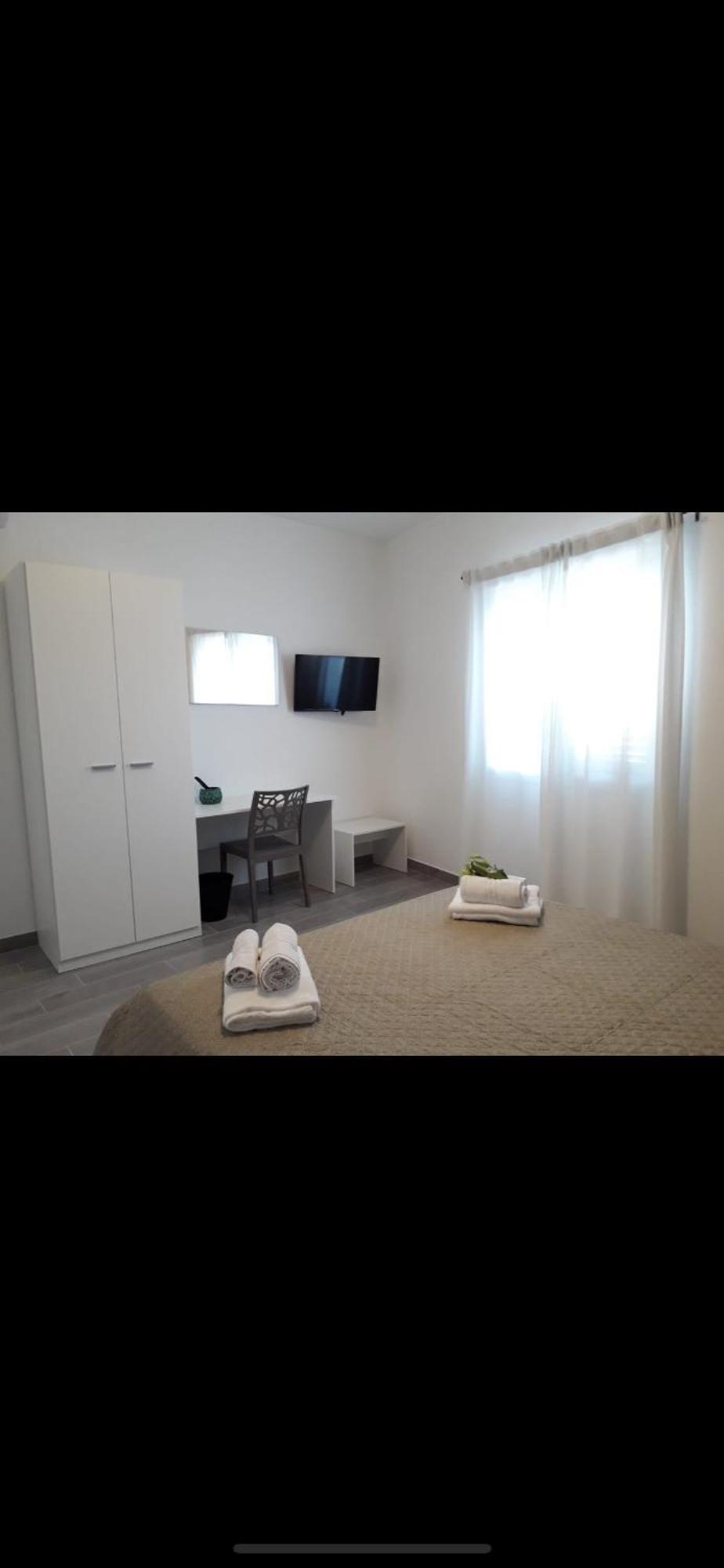 L'Antico Borgo B&B Noto Buitenkant foto