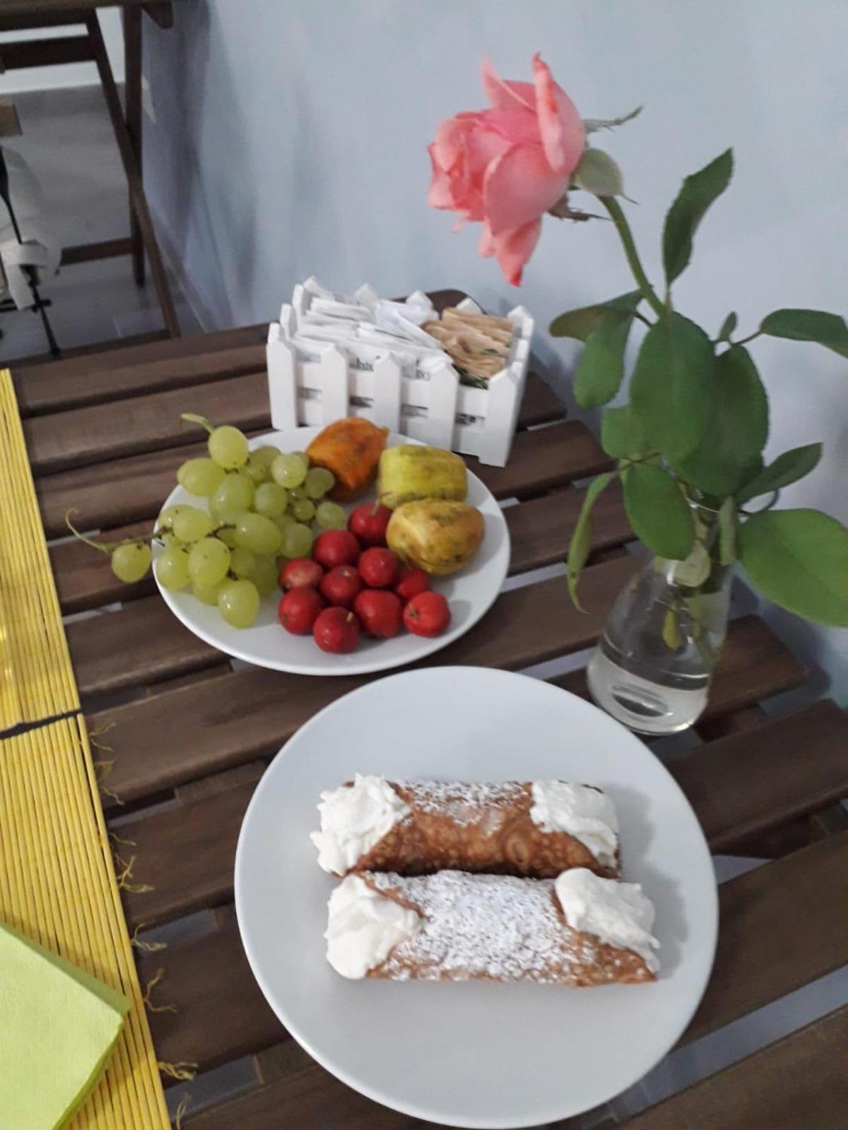 L'Antico Borgo B&B Noto Buitenkant foto
