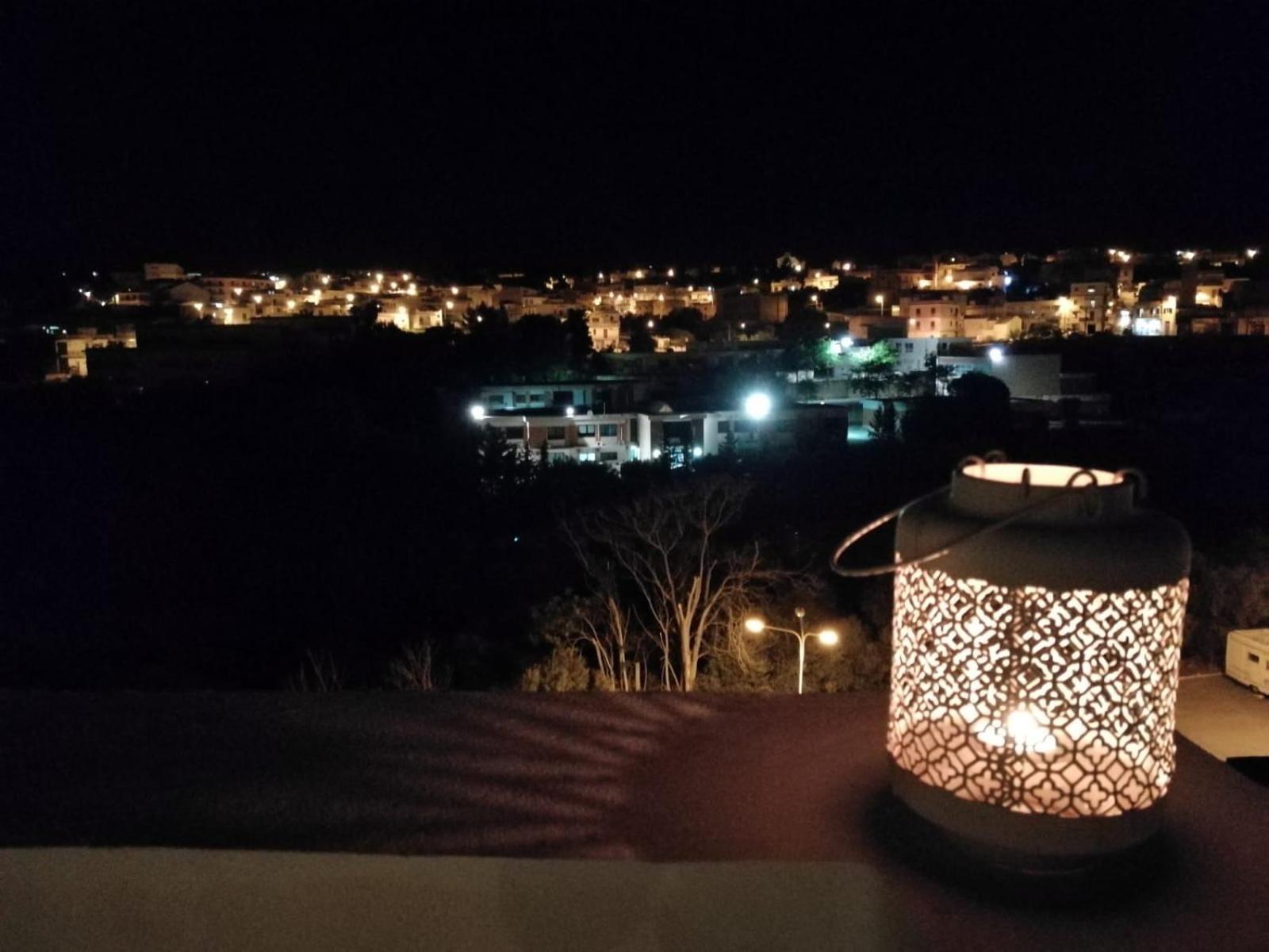 L'Antico Borgo B&B Noto Buitenkant foto