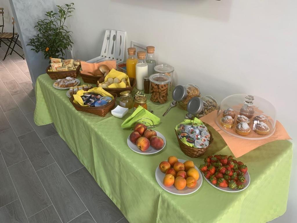 L'Antico Borgo B&B Noto Buitenkant foto