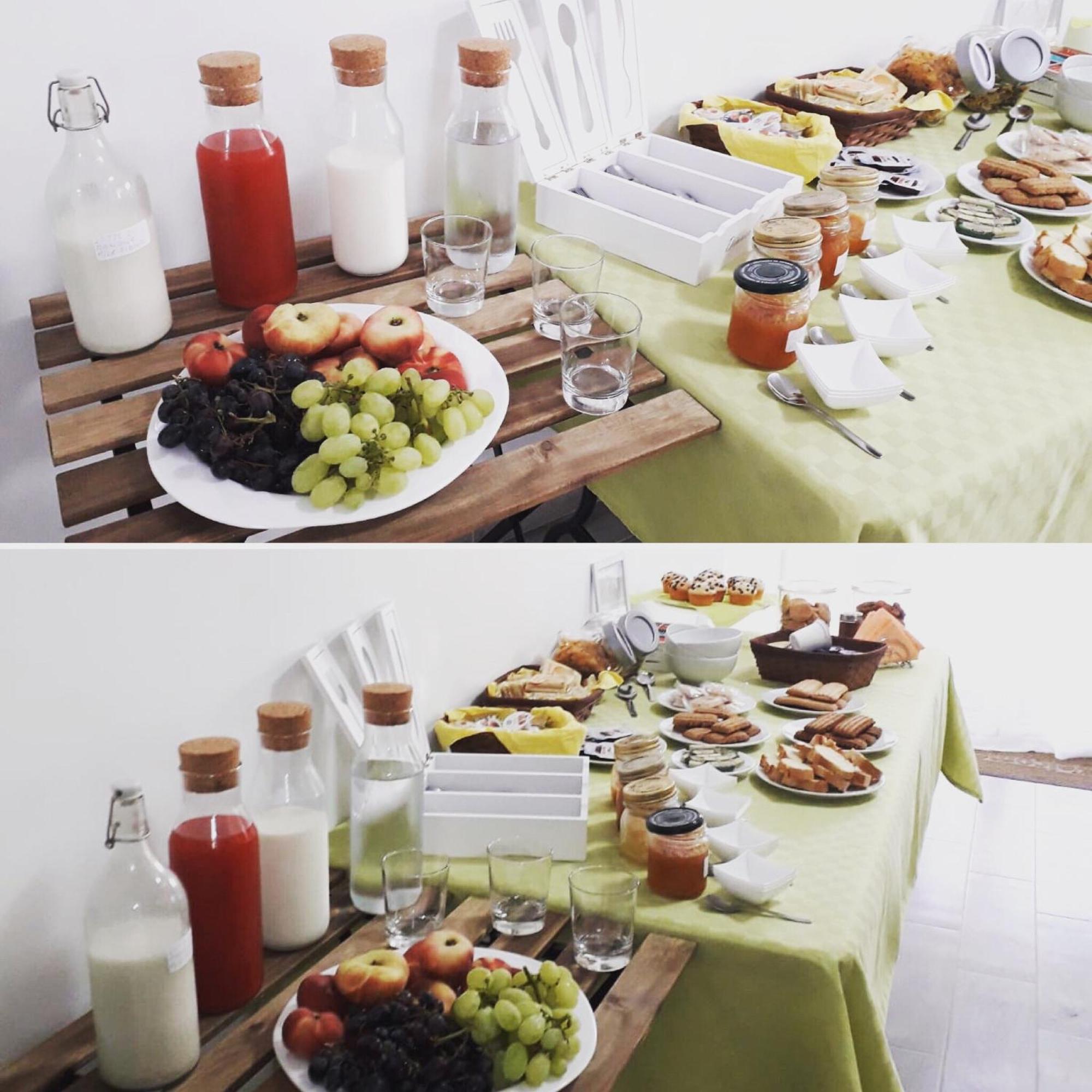 L'Antico Borgo B&B Noto Buitenkant foto