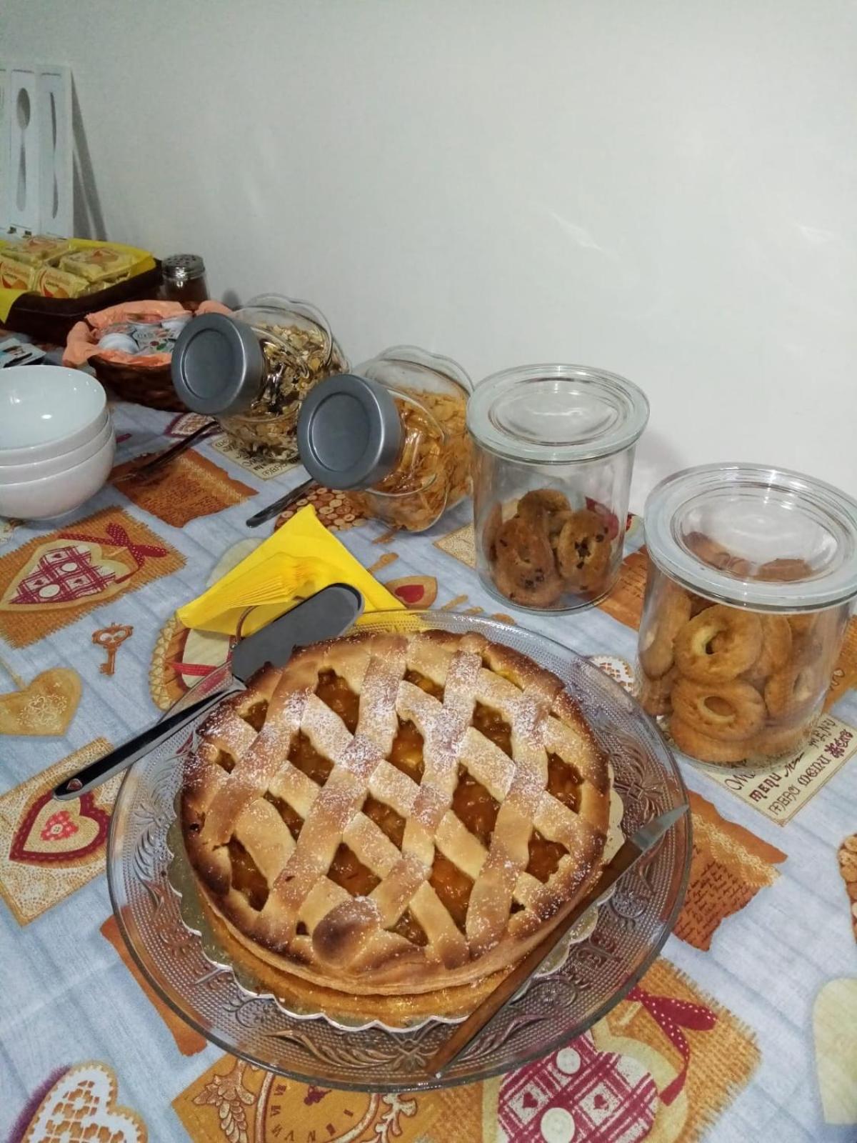 L'Antico Borgo B&B Noto Buitenkant foto