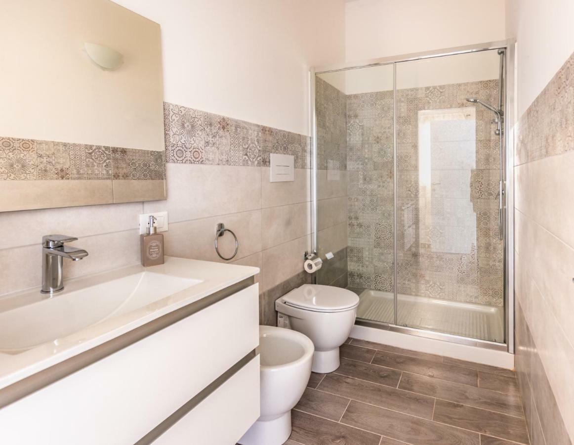 L'Antico Borgo B&B Noto Buitenkant foto