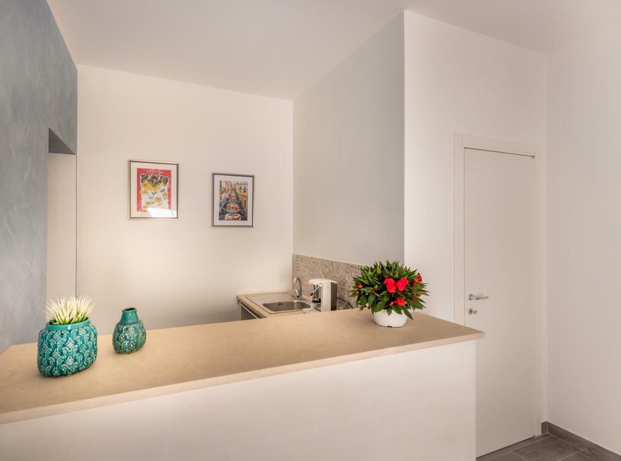 L'Antico Borgo B&B Noto Buitenkant foto