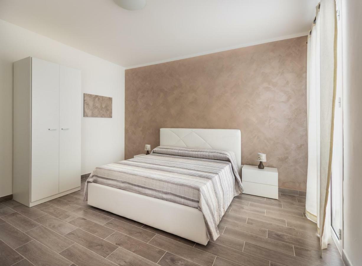 L'Antico Borgo B&B Noto Buitenkant foto