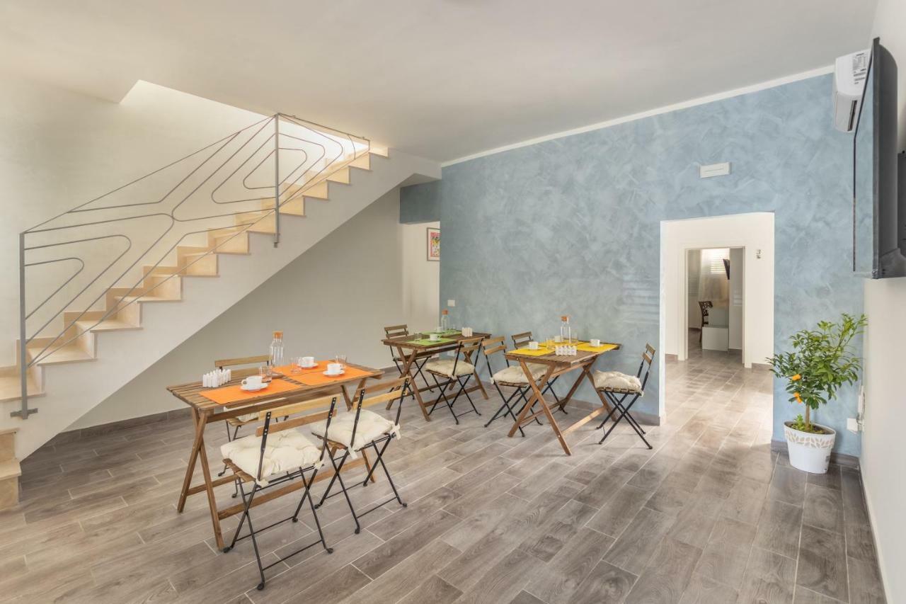 L'Antico Borgo B&B Noto Buitenkant foto