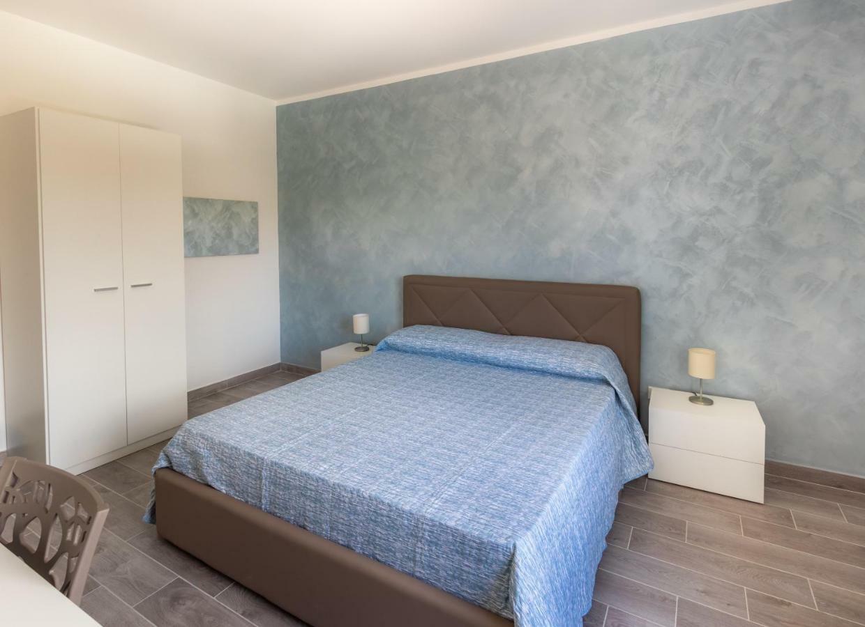 L'Antico Borgo B&B Noto Buitenkant foto