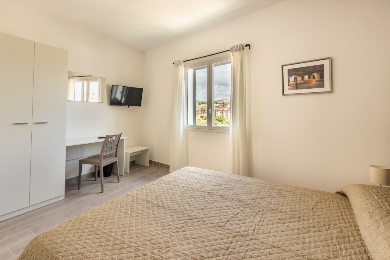 L'Antico Borgo B&B Noto Buitenkant foto