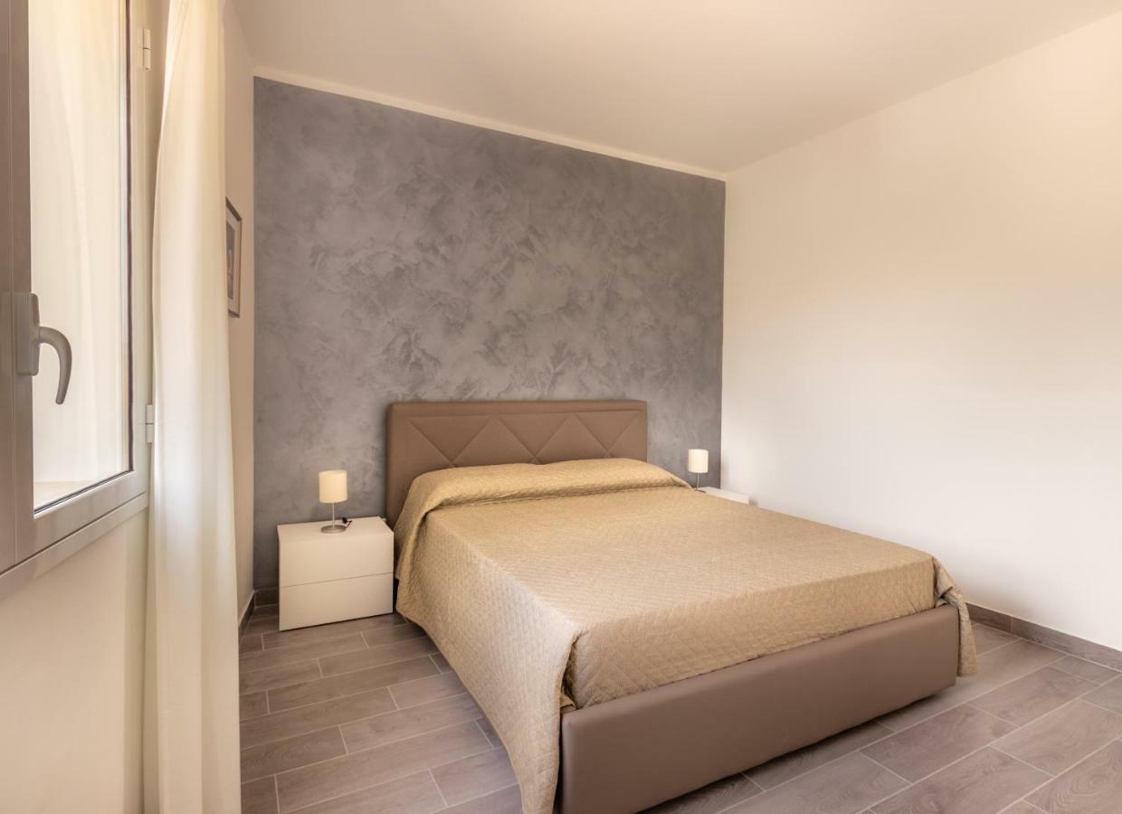 L'Antico Borgo B&B Noto Buitenkant foto