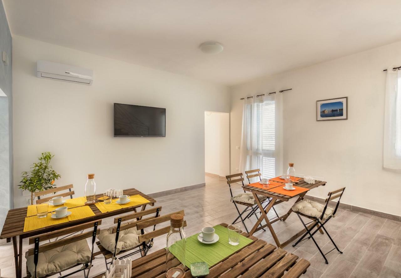 L'Antico Borgo B&B Noto Buitenkant foto