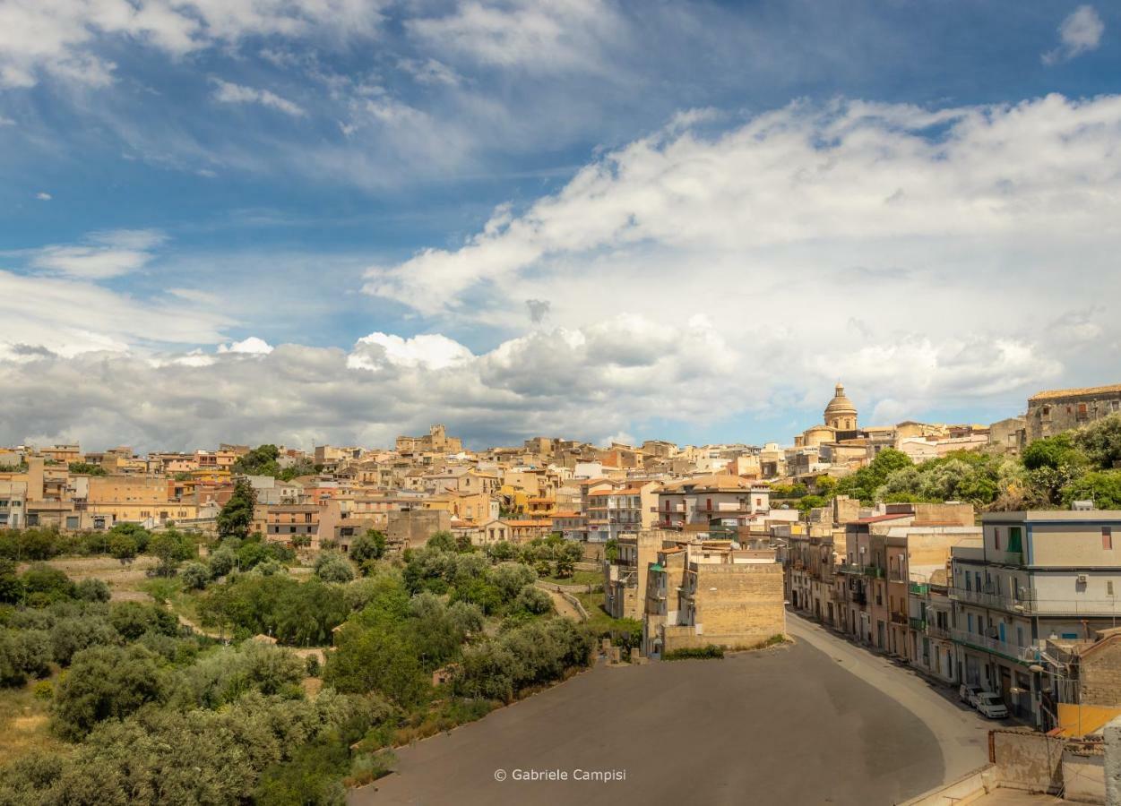 L'Antico Borgo B&B Noto Buitenkant foto