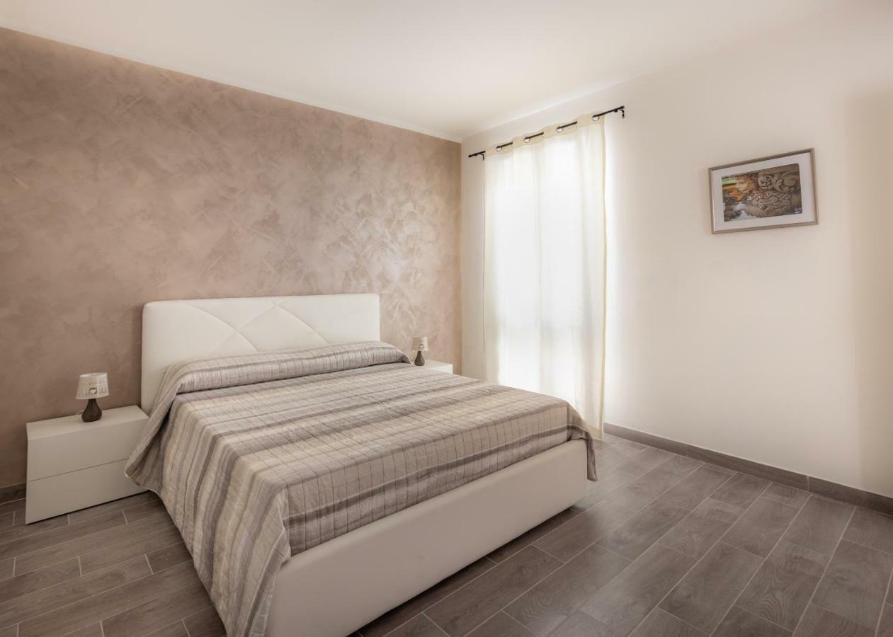 L'Antico Borgo B&B Noto Buitenkant foto