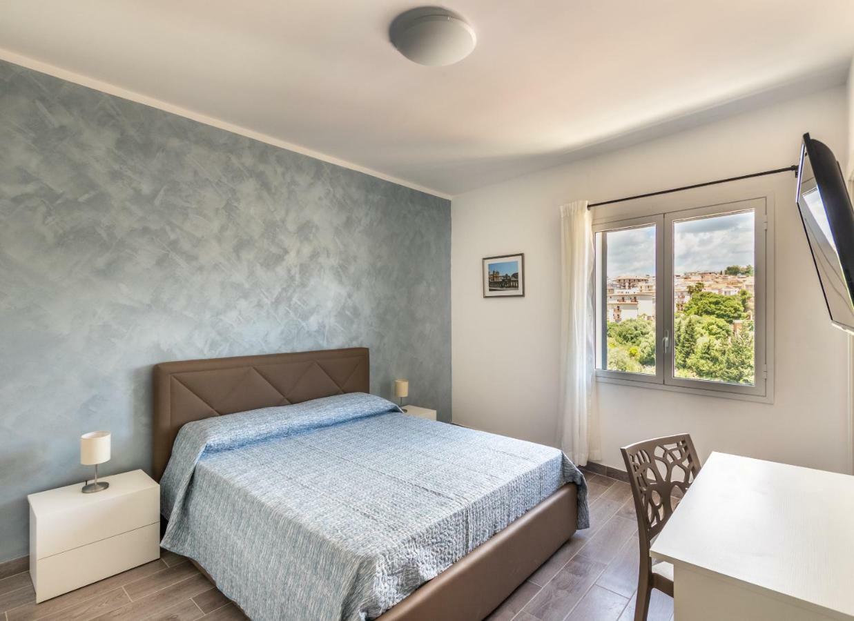 L'Antico Borgo B&B Noto Buitenkant foto