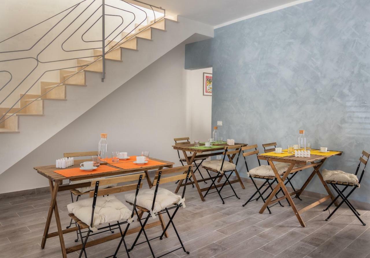L'Antico Borgo B&B Noto Buitenkant foto