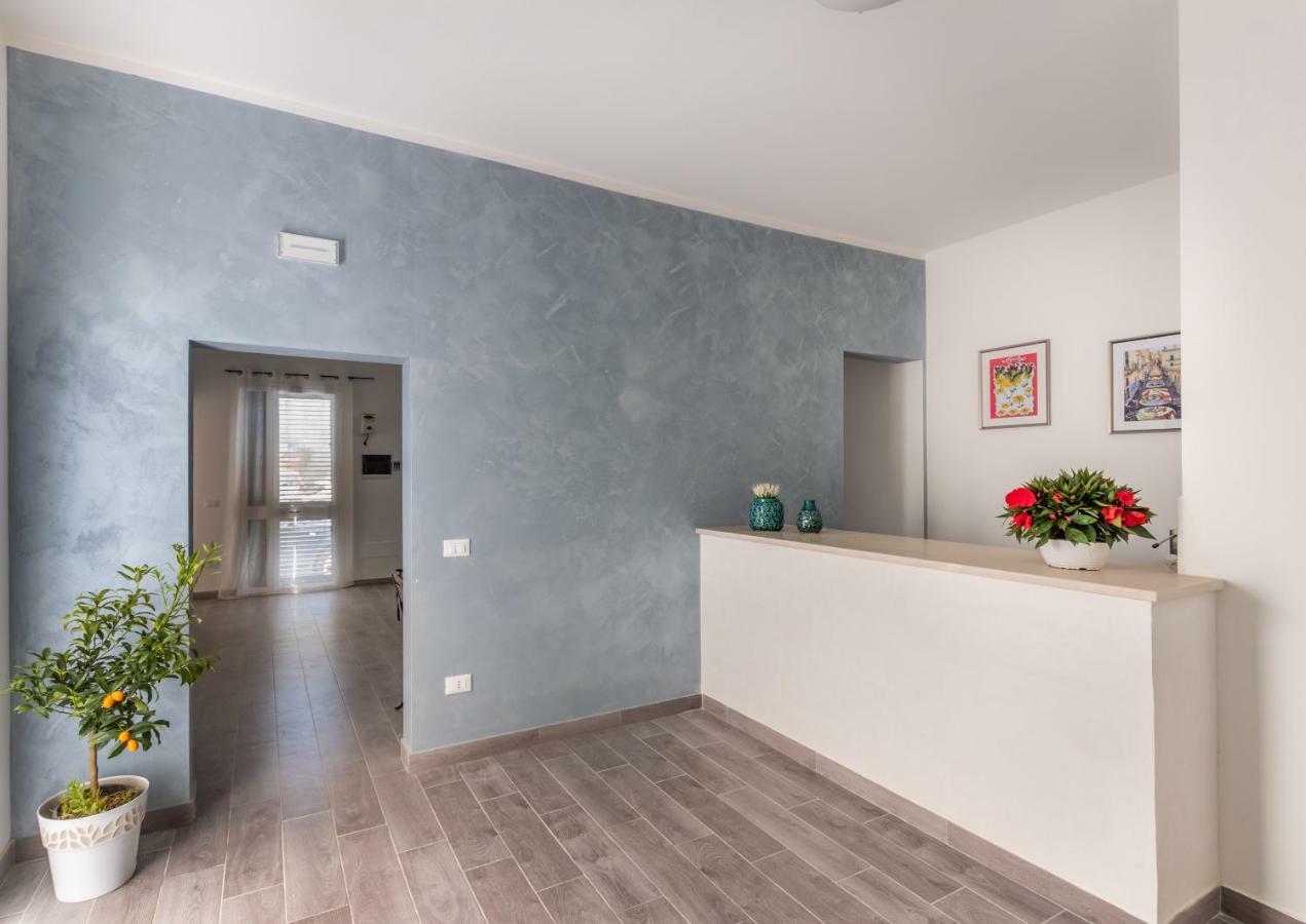 L'Antico Borgo B&B Noto Buitenkant foto