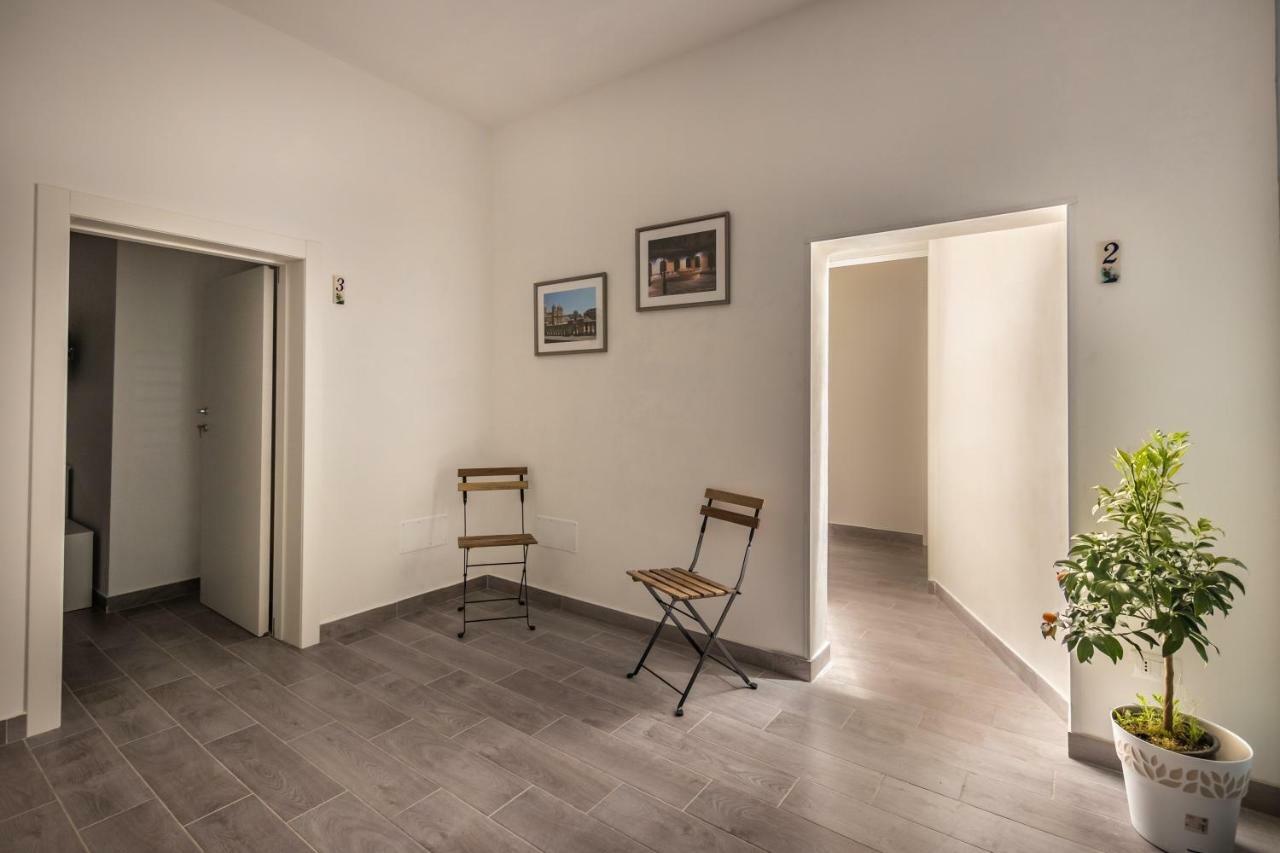 L'Antico Borgo B&B Noto Buitenkant foto