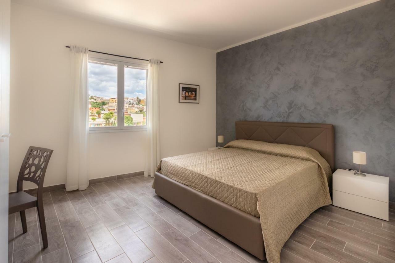 L'Antico Borgo B&B Noto Buitenkant foto