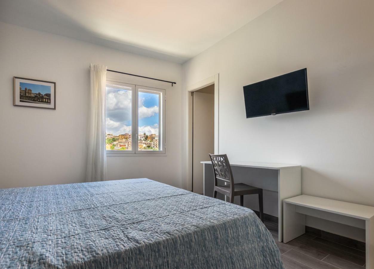 L'Antico Borgo B&B Noto Buitenkant foto