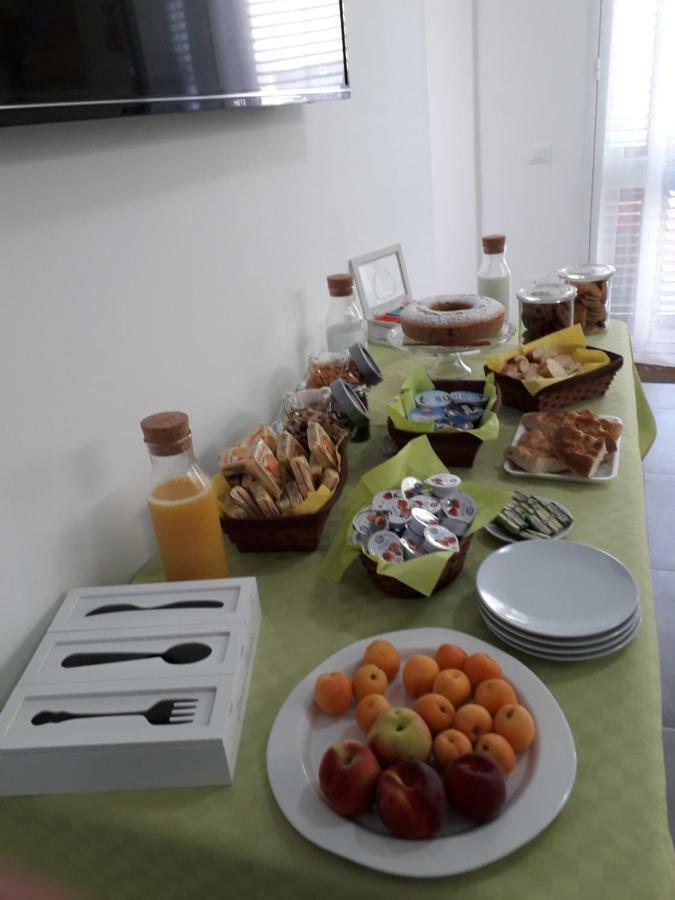L'Antico Borgo B&B Noto Buitenkant foto