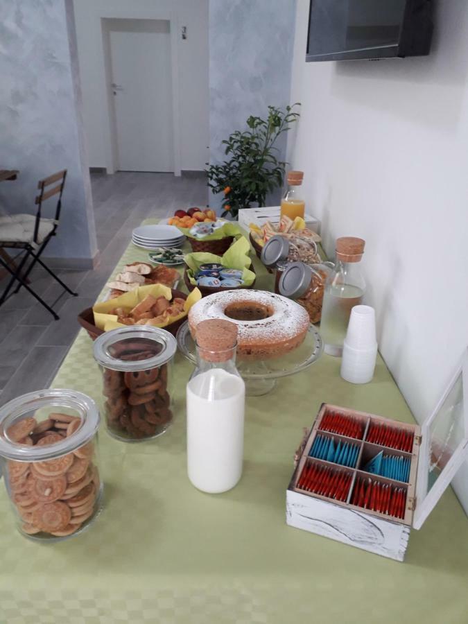 L'Antico Borgo B&B Noto Buitenkant foto