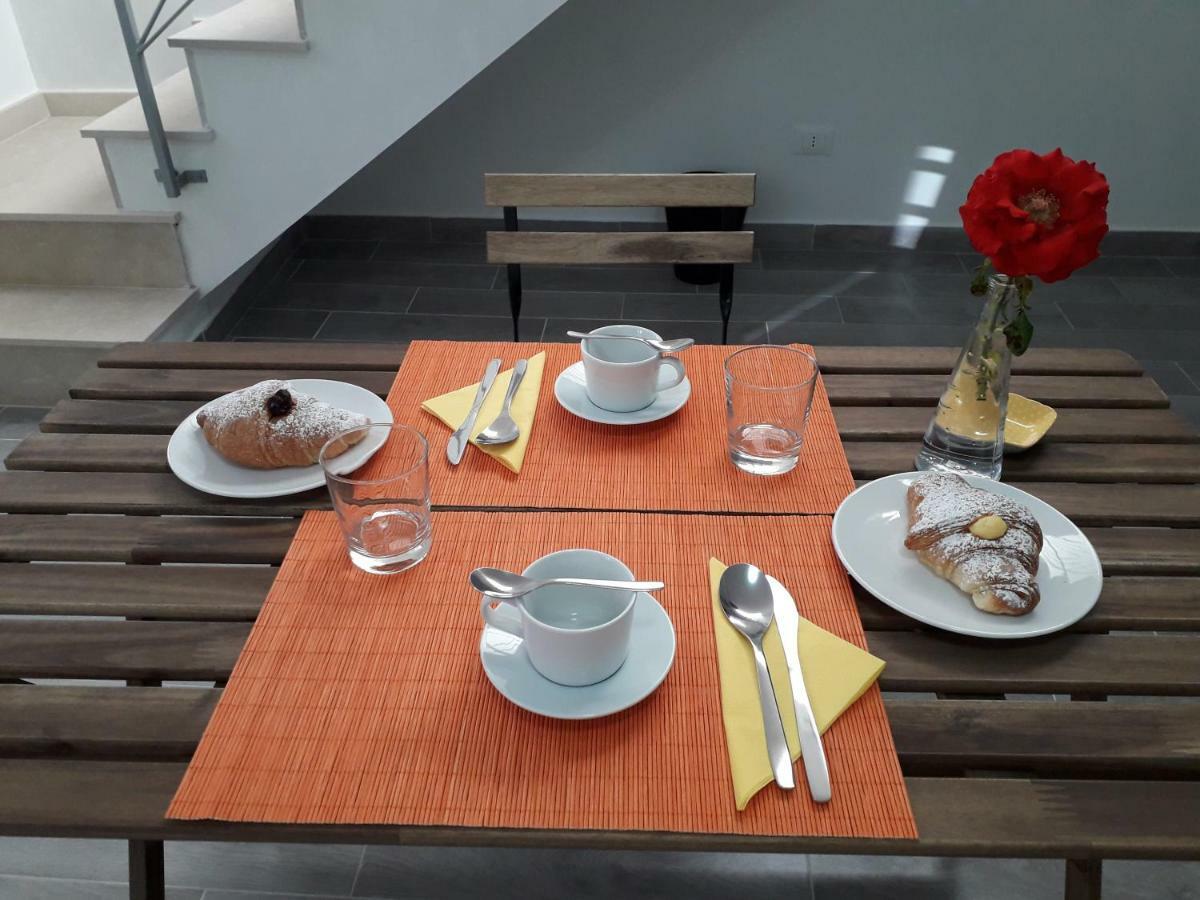 L'Antico Borgo B&B Noto Buitenkant foto