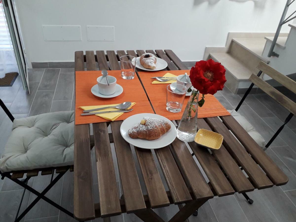 L'Antico Borgo B&B Noto Buitenkant foto